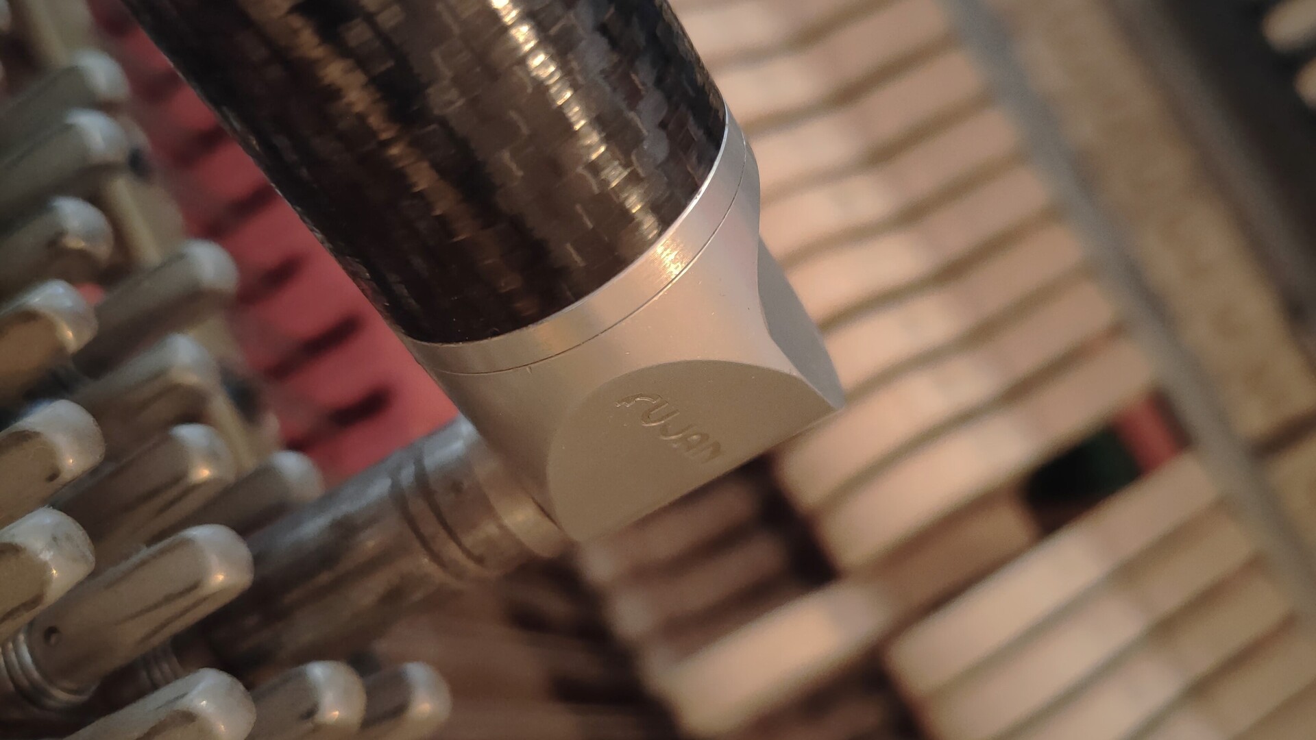 Lea Lamy Riebel - Afinación de pianos Mallorca | Afinación